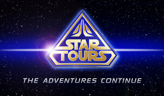 Star Tours