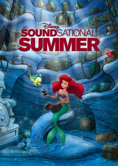 Soundsational Summer