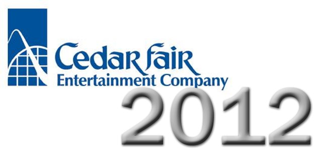 CedarFair2012