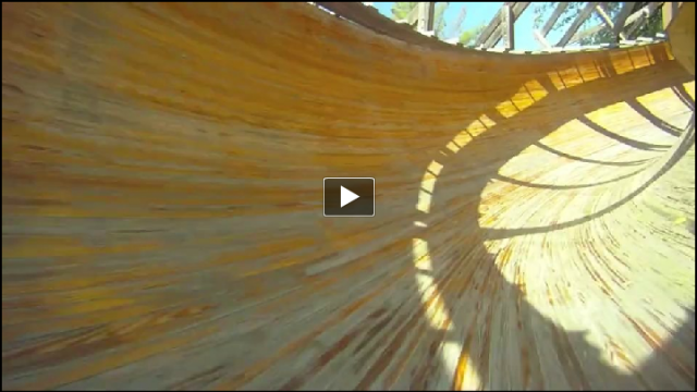 Click for Flying Turns POV