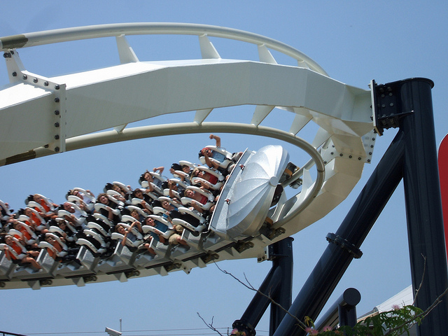 Time Warp: Freestyle Music Park