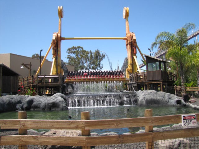 FireFall, will it ever run properly?