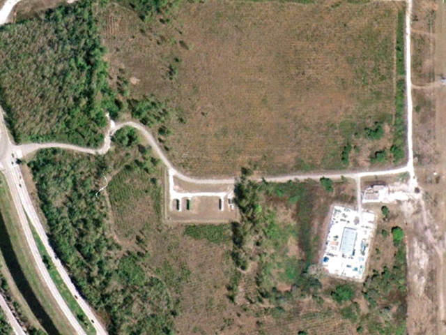 Time Warp Aquatica: March 2006