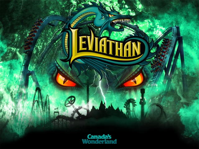Leviathan for 2012