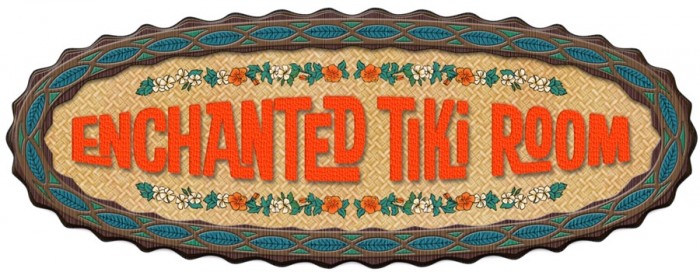The Enchanted Tiki Room reopens in it's original glory at Walt Disney World.