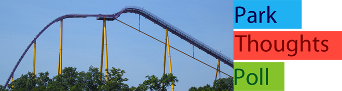 Poll Results: Best Busch Gardens B&M