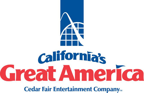California's Great America