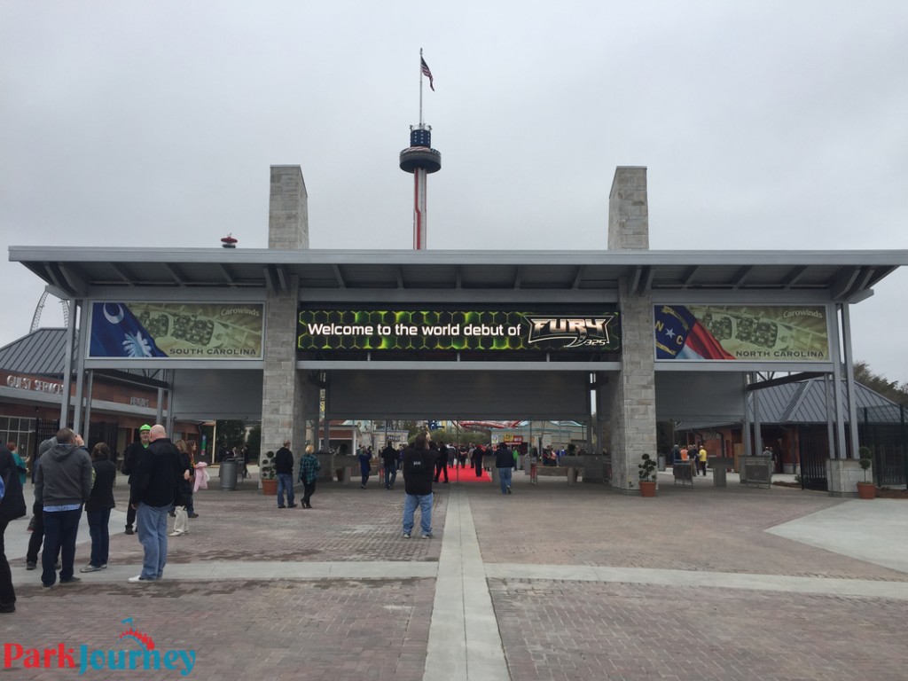 Photo: Park  Journey